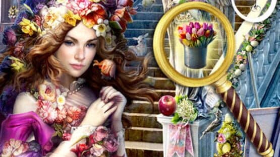 Screenshot of Hidden City: Hidden Object Adventure