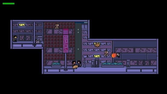 Screenshot of Ninjahtic Mind Tricks