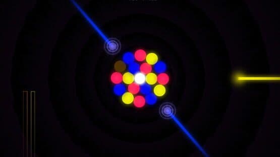 Screenshot of Raycatcher
