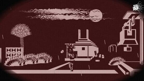 Screenshot of Dark Grim Mariupolis