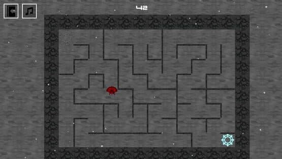 Screenshot of TAL: Arctic