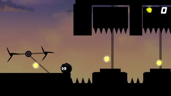 Screenshot of Dark Mystery