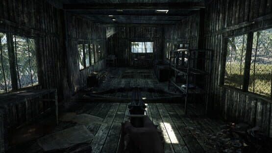 Screenshot of Heathen - The sons of the law