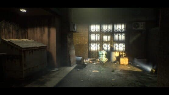 Screenshot of The Slater