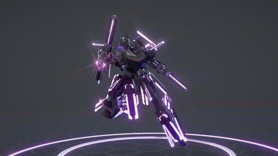 Screenshot of Break Arts II