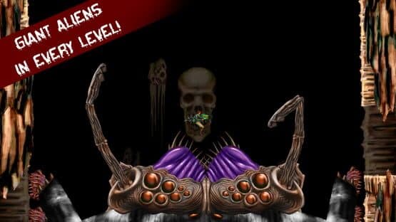 Screenshot of Weapon of Choice