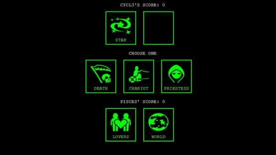 Screenshot of Open Sorcery: Sea++