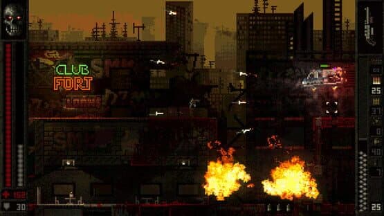 Screenshot of Butcher
