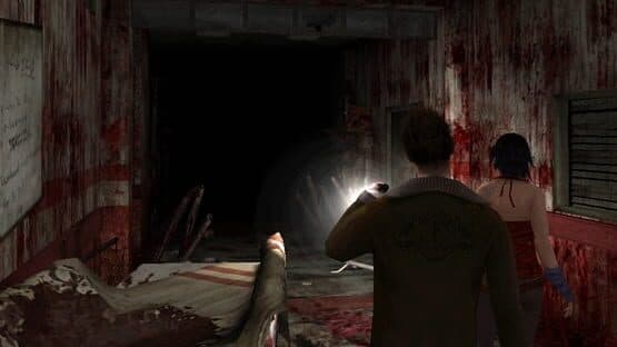 Screenshot of ObsCure: The Aftermath
