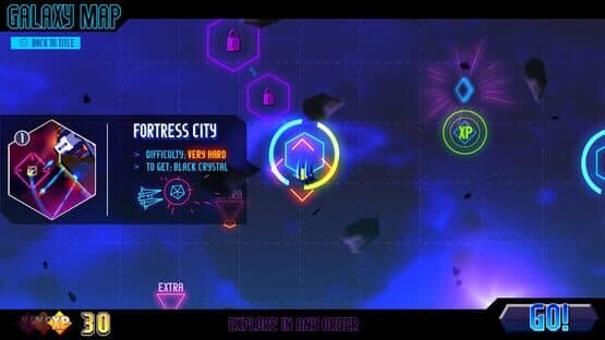 Screenshot of The Next Penelope