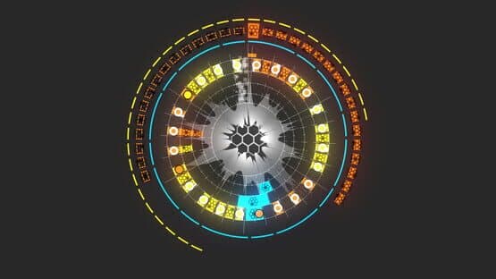 Screenshot of Sentris