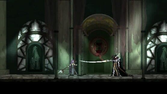 Screenshot of Dark Devotion