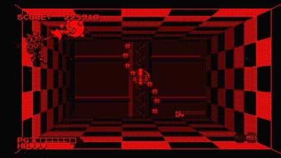 Screenshot of Space Squash