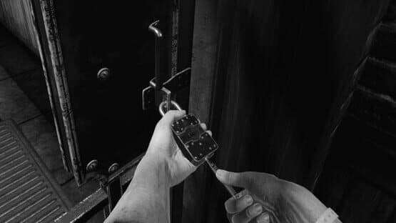 Screenshot of Wilson's Heart