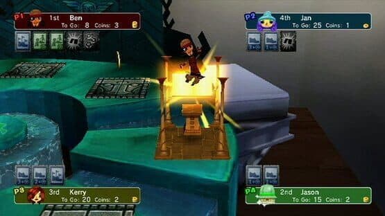 Screenshot of PictureBook Games: Pop-Up Pursuit