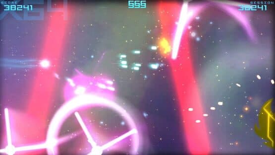 Screenshot of Really Big Sky