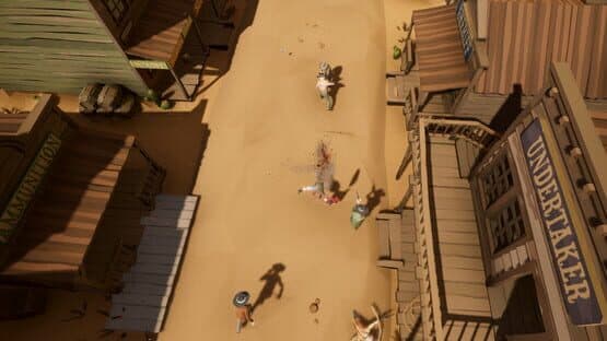 Screenshot of Find Your Way