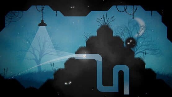 Screenshot of Midnight Deluxe