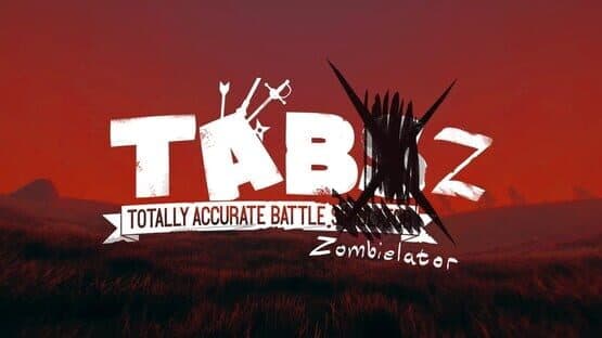 Screenshot of Totally Accurate Battle Zombielator