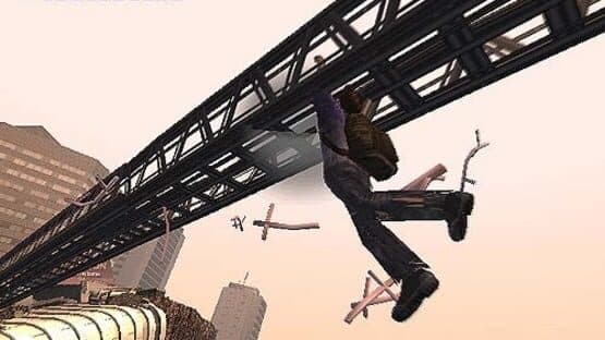 Screenshot of Disaster Report