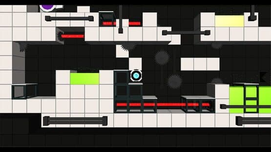 Screenshot of Project: R.E.B.O.O.T