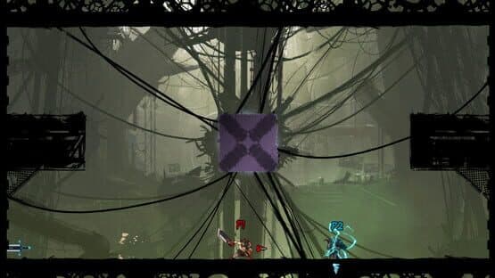 Screenshot of Chop