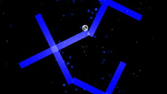 Screenshot of iO