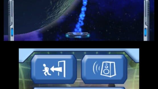 Screenshot of Arcade Classics 3D