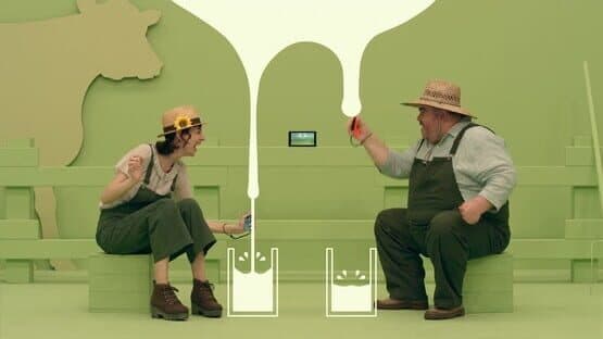 Screenshot of 1-2-Switch
