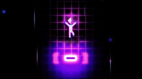 Screenshot of Octahedron