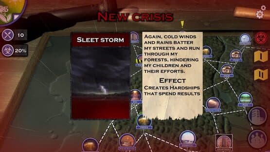 Screenshot of Nyheim