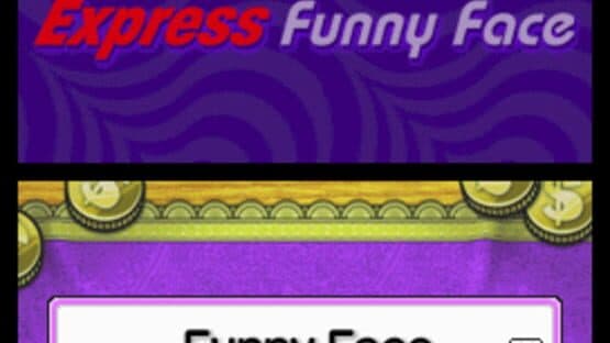 Screenshot of Master of Illusion Express: Funny Face
