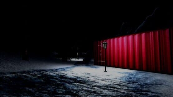 Screenshot of Alone K.W.