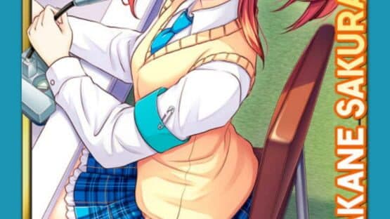 Screenshot of Girl Friend Beta