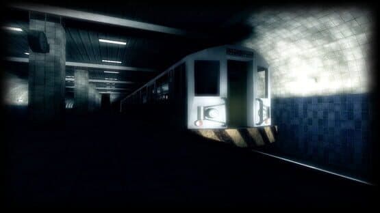 Screenshot of The Inevitability