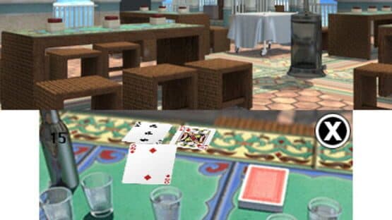 Screenshot of Secret Agent Files: Miami