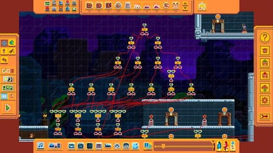 Screenshot of Million to One Hero