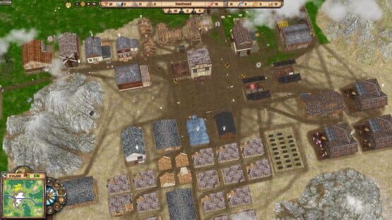 Screenshot of Depraved