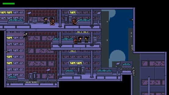 Screenshot of Ninjahtic Mind Tricks