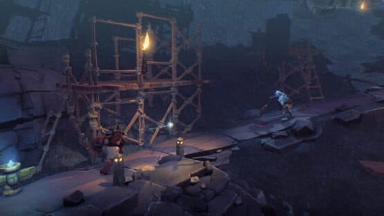 Screenshot of Pharaonic