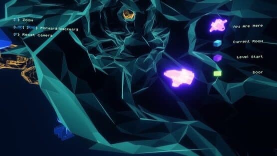 Screenshot of Sublevel Zero: Redux