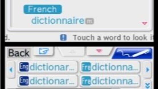 Screenshot of Six in One Translator