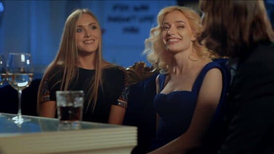 Screenshot of Super Seducer