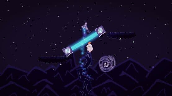 Screenshot of Nuked Knight