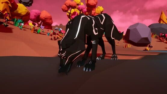 Screenshot of Paws and Soul