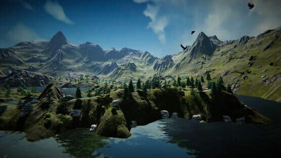 Screenshot of Accident