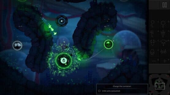 Screenshot of Boid