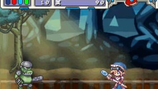 Screenshot of Jewel Adventures