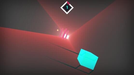 Screenshot of Speed Up