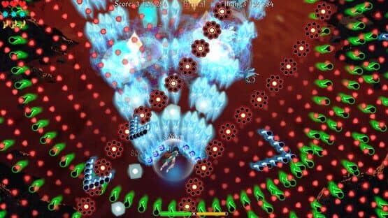 Screenshot of Terra Feminarum